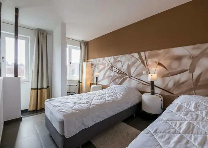 Guesthouse De Roode